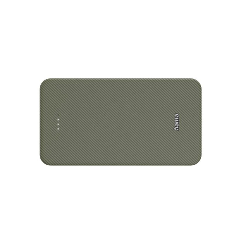 HAMA Външна батерия "Colour 20", 20000 mAh, 201716 - Image 3