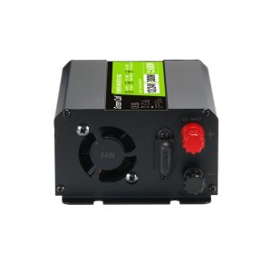 Инвертор PRO DUO 12V/24V to /220 V  DC/AC 300/600W, Модифицирана синусоида - Image 3