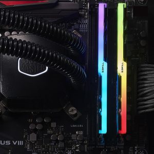 Памет G.SKILL Trident Z RGB 32GB(2x16GB) DDR4, 3600MHz F4-3600C17D-32GTZR - Image 6