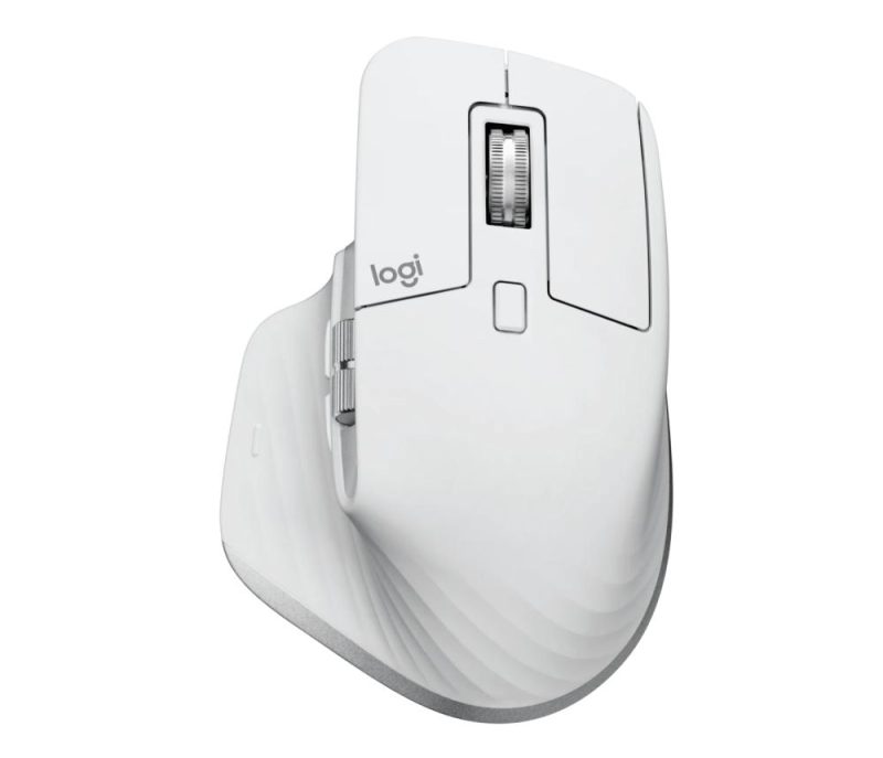 Безжична лазерна мишка LOGITECH MX Master 3S - Image 3