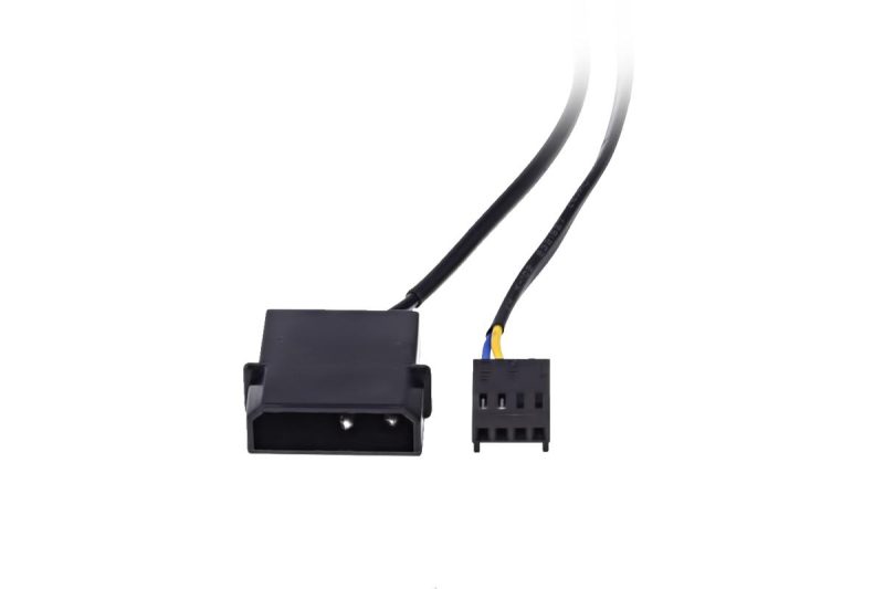 Помпа Alphacool Eispumpe VPP755, Single Edition V.3 - Image 4