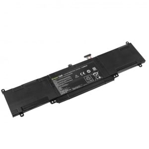 Батерия  за лаптоп GREEN CELL C31N1339  Asus ZenBook UX303 UX303U UX303UA UX303UB UX303L, 11.31V, 3500mAh - Image 2