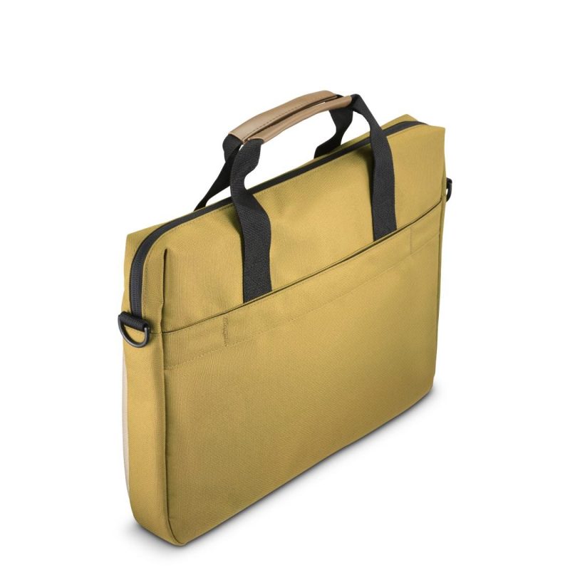 Чанта за лаптоп Hama "Silvan", от 40 - 41 см (15,6"-16,2"), 222066 - Image 3