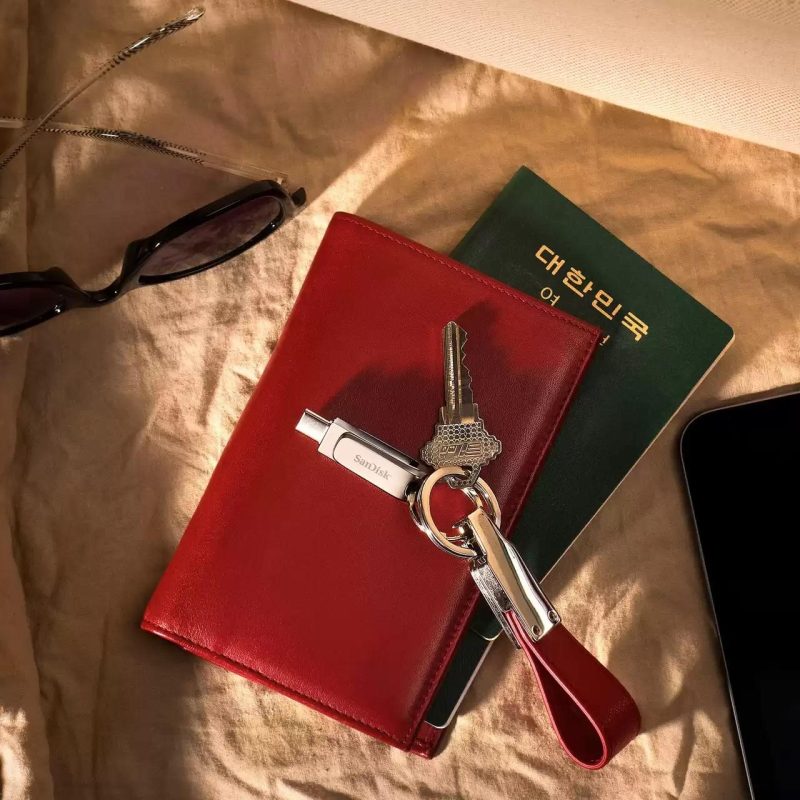USB памет SanDisk Ultra Dual Drive Luxe, 1TB - Image 4