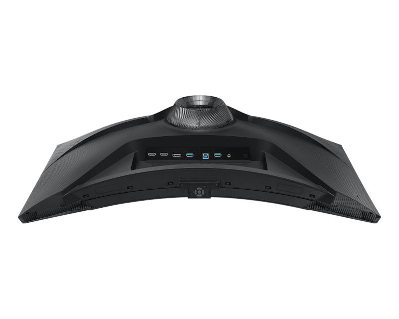 Монитор Samsung Odyssey G7 32 inch, VA Curved Quantum Mini-LED UHD 3840x2160 - Image 8