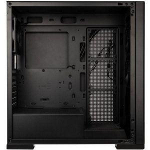 Кутия Kolink Unity Meshbay Performance Mid-Tower, Черна - Image 5