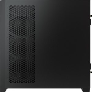 Кутия Corsair 5000D Airflow Mid Tower, Tempered Glass, Черна - Image 9