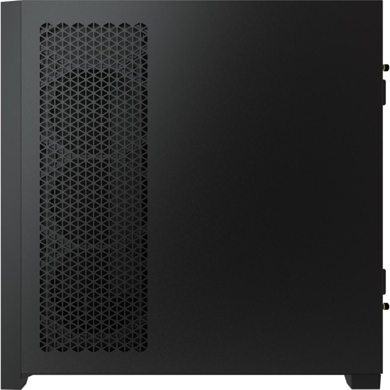 Кутия Corsair 5000D Airflow Mid Tower, Tempered Glass, Черна - Image 9
