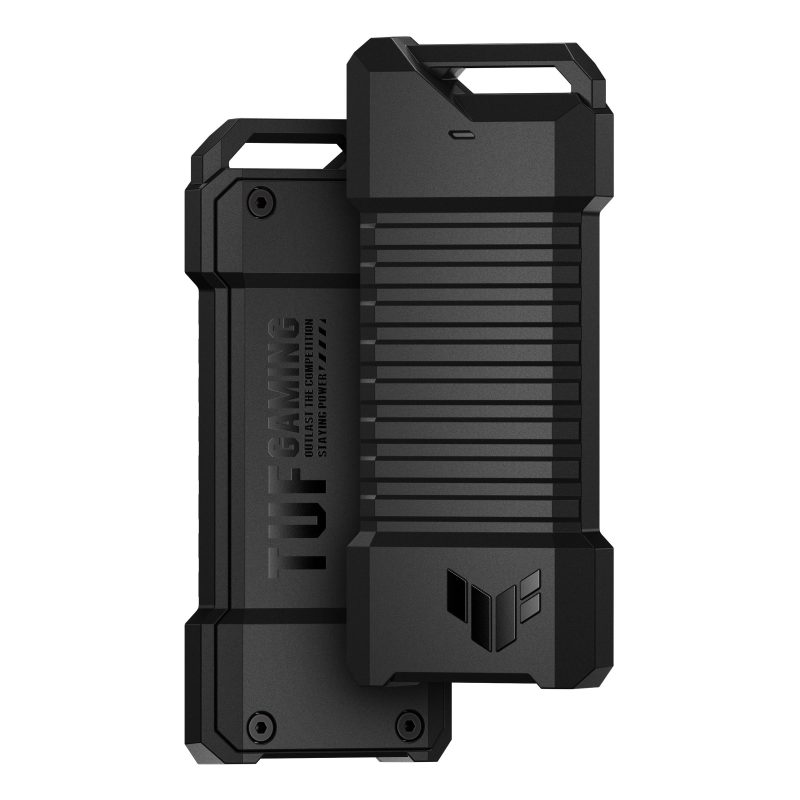 Външен SSD ASUS TUF Gaming AS1000 - 1TB SSD - Image 2