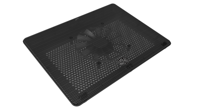 Охладител за лаптоп Cooler Master Notepal L2 Blue Led, MNW-SWTS-14FN-R1 - Image 9