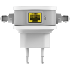 Безжичен Range Extender D-Link DAP-1325/E, N 300 - Image 4