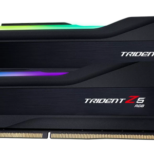 Памет G.SKILL Trident Z5 RGB Black 64GB(2x32GB) DDR5 5600MHz F5-5600J3036D32GX2-TZ5RK - Image 3