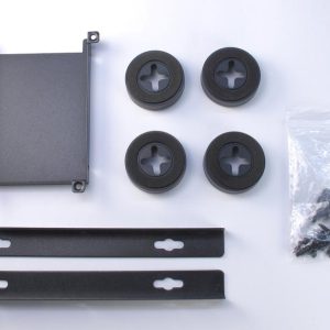 Кутия Inter Tech JX-500, ITX - Image 8