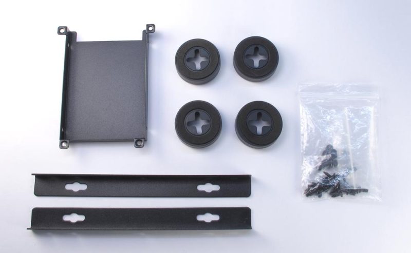 Кутия Inter Tech JX-500, ITX - Image 8