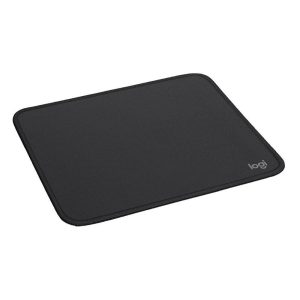 Пад за мишка Logitech Mouse Pad Studio Series, Черен - Image 5