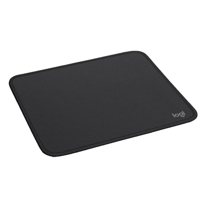 Пад за мишка Logitech Mouse Pad Studio Series, Черен - Image 5