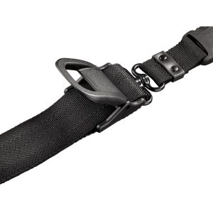 Презрамка за SLR видеокамери HAMA Quick Shoot Strap, Черна - Image 5