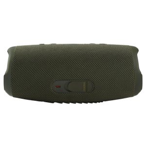 Блутут колонка JBL CHARGE 5, Зелен - Image 3