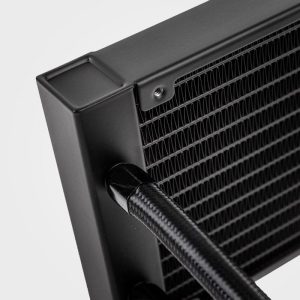 Охладител за процесор Kolink Umbra Void 360 ARGB Black - Image 5