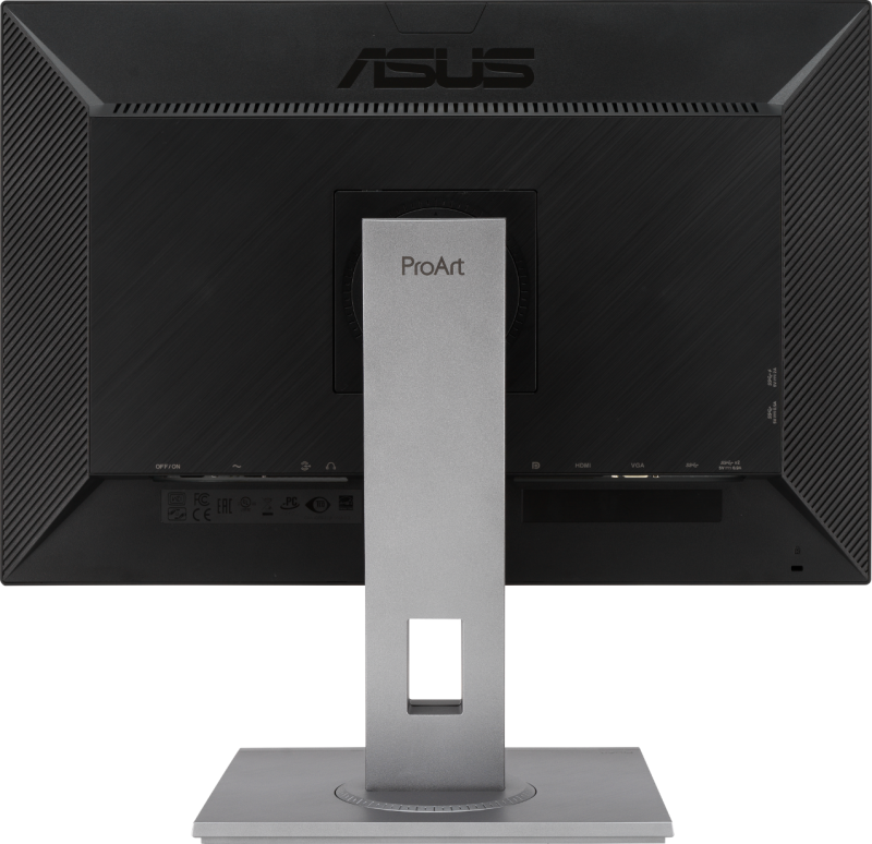 Монитор ASUS ProArt PA248QV Professional 24.1", 16:10, WUXGA (1920 x 1200) IPS - Image 11