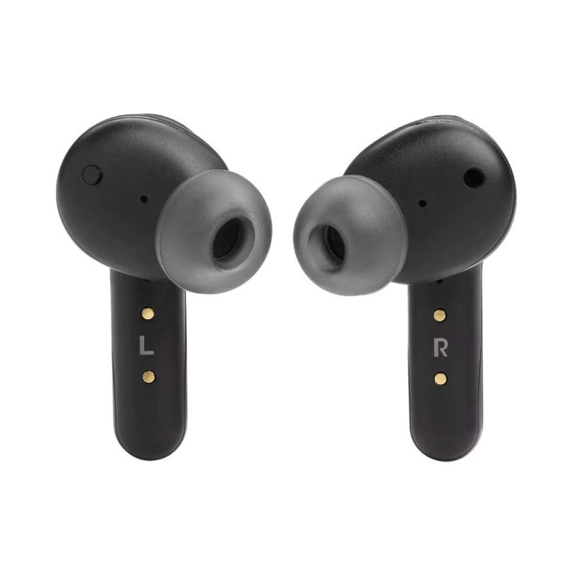 Блутут слушалки JBL Quantum TWS Black - Image 4