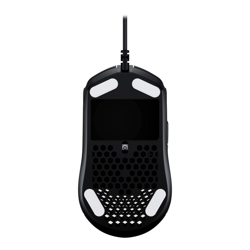 Геймърска мишка HyperX Pulsefire Haste, RGB, Черен - Image 6