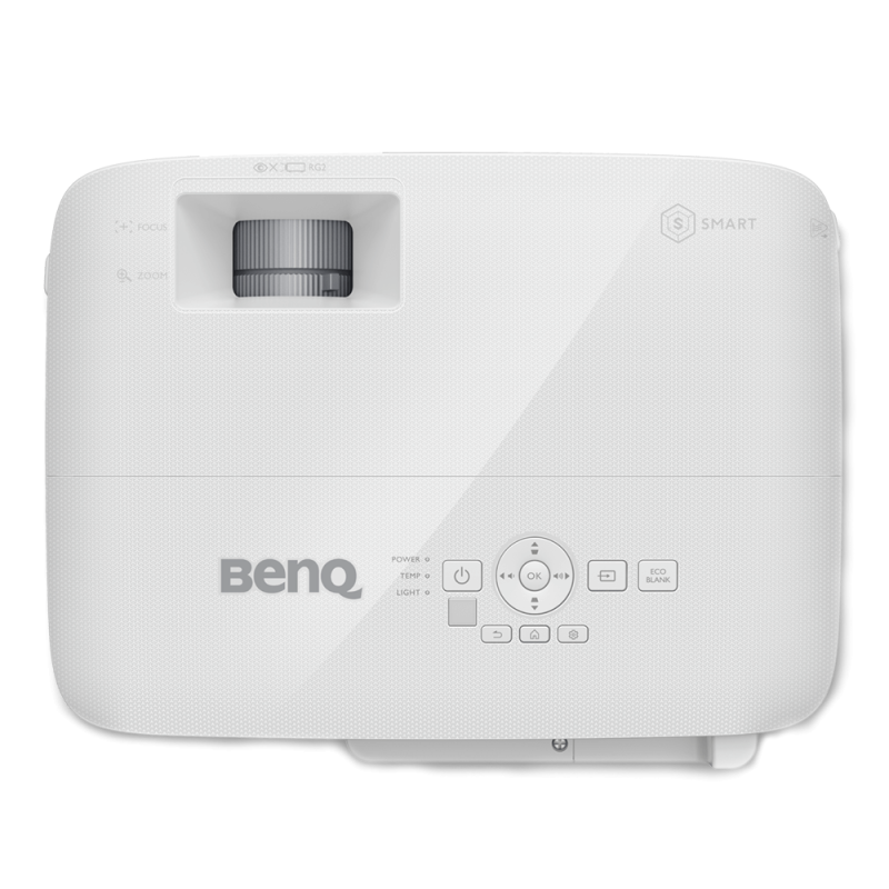 Видеопроектор BenQ EW600 - Image 5