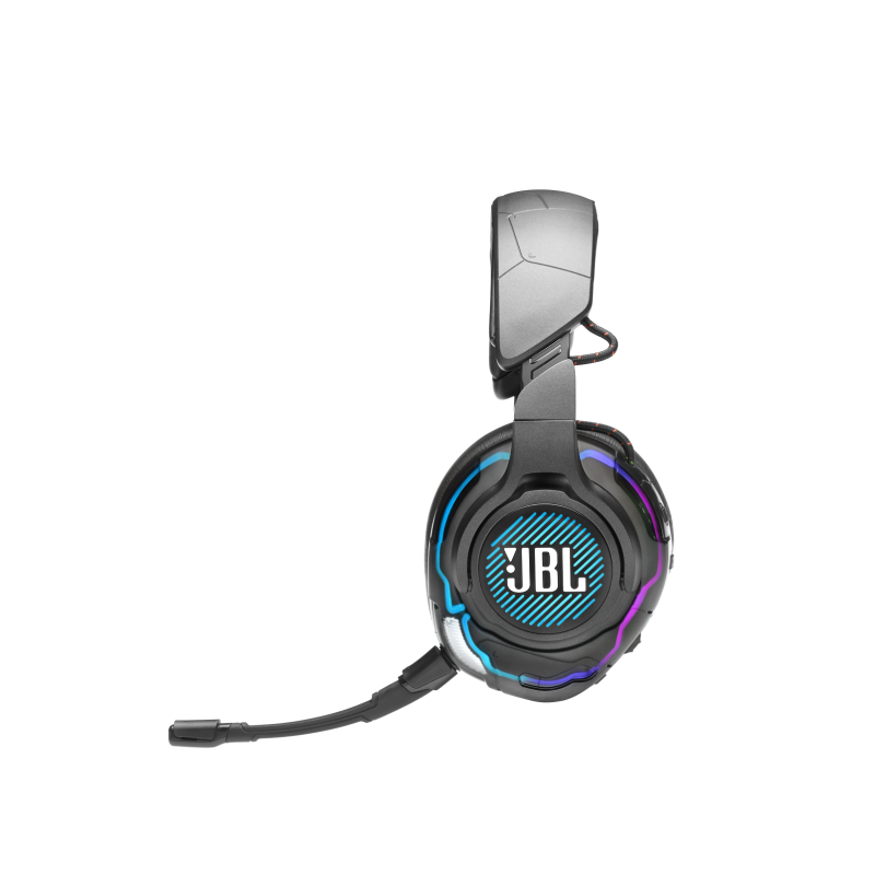 Геймърски слушалки JBL Quantum ONE Black - Image 7