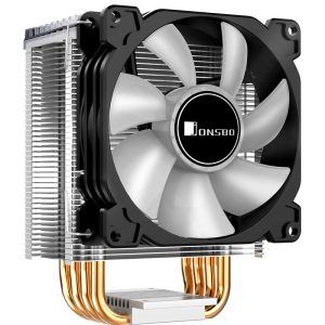 Охладител за процесор Jonsbo CR-1400 ARGB, AMD/INTEL - Image 8