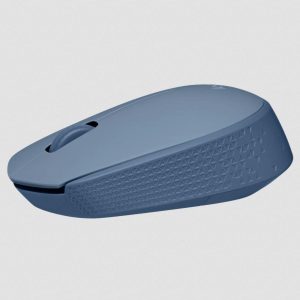 Безжична оптична мишка LOGITECH M171 - Image 4