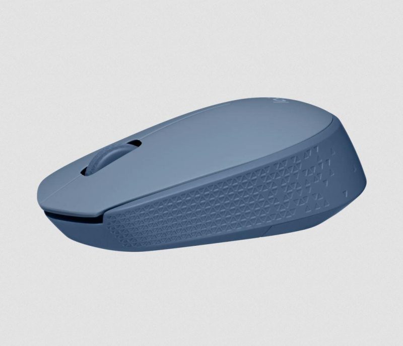 Безжична оптична мишка LOGITECH M171 - Image 4