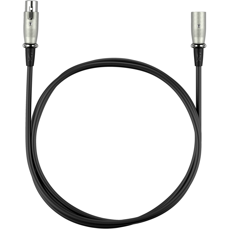 HyperX XLR Кабел