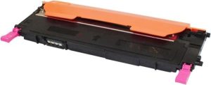 Тонер касета GENERINK CLT-M4072S, SAMSUNG, Magenta - Image 2