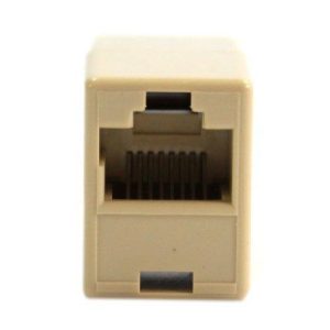 Удължител /съединител/ за мрежа ESTILLO, RJ45-RJ45 Bulk - Image 3