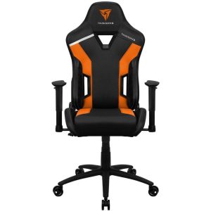 Геймърски стол ThunderX3 TC3 Orange Black - Image 2