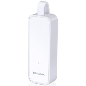Мрежова карта Tp-Link UE300, USB 3.0, LAN, 1000 Mbps - Image 2