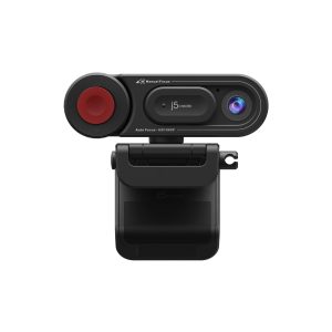 Уеб камера j5create JVU250, 4K Ultra HD, Микрофон, Автоматичен и ръчен фокус - Image 3