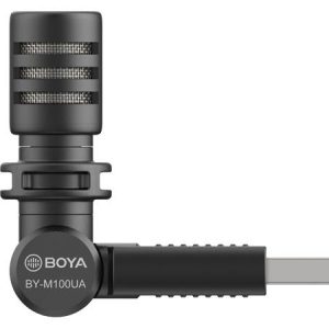 Микрофон BOYA BY-M100UA - Image 4