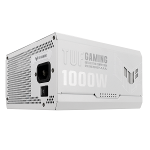 Захранващ блок ASUS TUF Gaming White 1000W - Image 7