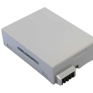 Батерия за апарат Cameron Sino LP-E8, 7.4V, 1120mAh, Canon EOS Rebel T2i, T3i, T4i, T5i, EOS 600D, 550D, 650D, 700D, Kiss X5, X4, X6