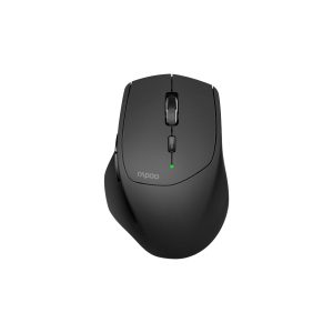 Безжична оптична мишка RAPOO MT550 - Image 2