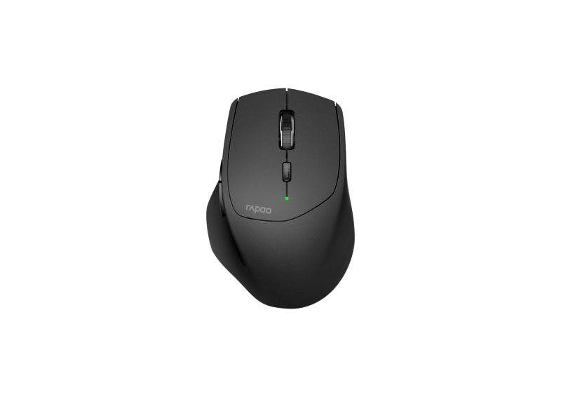 Безжична оптична мишка RAPOO MT550 - Image 2