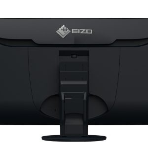 Монитор EIZO FlexScan EV3895, Извит, IPS, 37.5 inch, Ultrawide, HDMI, USB-C, DP, Черен - Image 5