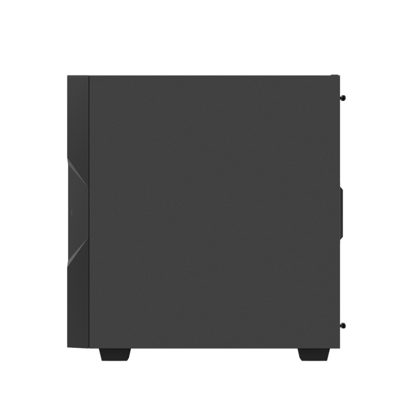 Кутия Gigabyte Aorus AC300G RGB Fusion 2.0, Mid Tower, Черна - Image 5