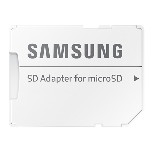 Карта памет Samsung PRO Plus, microSDXC, UHS-I, 256GB, Адаптер, USB четец - Image 4