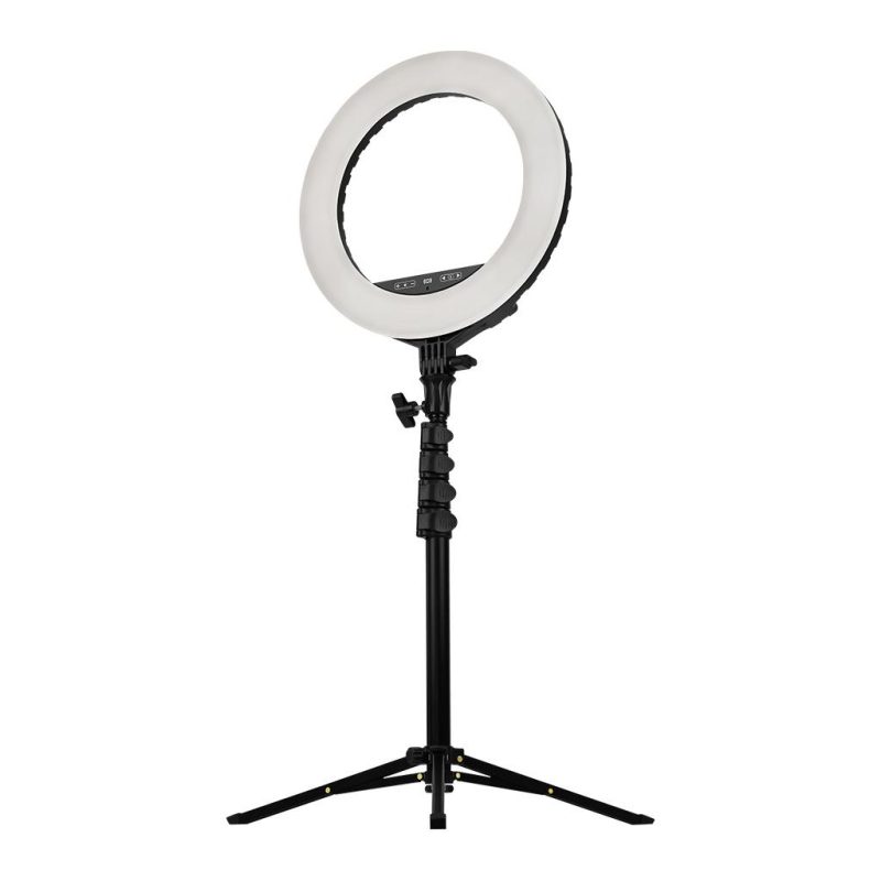 Осветление за стрийм Streamplify Light 14, Черна - Image 2