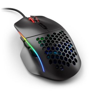 Геймърска мишка Glorious Model I (Matte Black) - Image 3