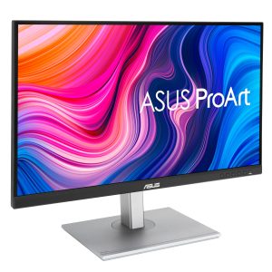 Монитор ASUS ProArt PA279CV – 27", IPS, UHD (3840 x 2160), USB-C - Image 2