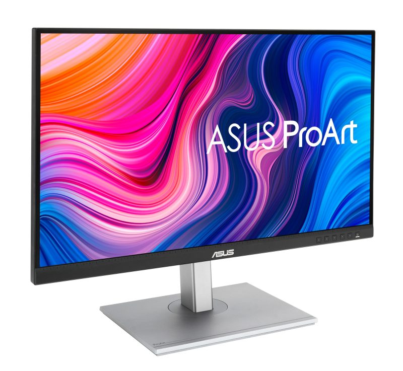 Монитор ASUS ProArt PA279CV – 27", IPS, UHD (3840 x 2160), USB-C - Image 2