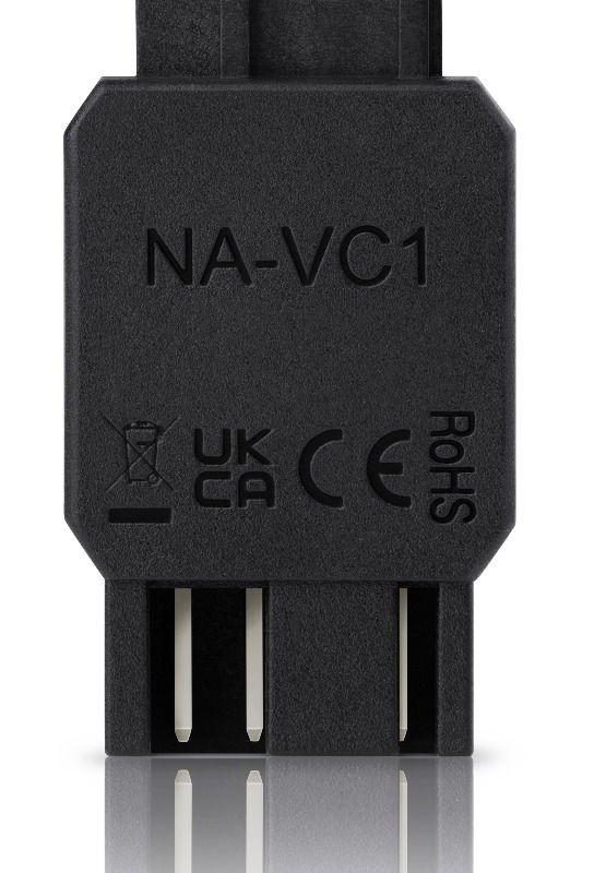 Преобразувател на напрежение Noctua NA-VC1, 24v DC към 12v DC